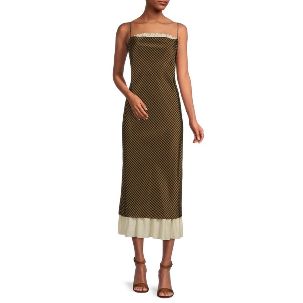 Antonio melani Courtney dress